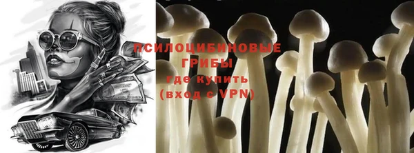 mix Сосновка