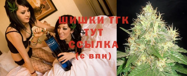 mix Сосновка
